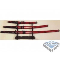 SKT8 Набор из 3х катан