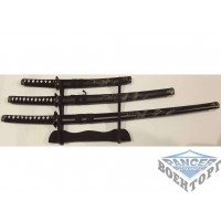 SKT7 Набор из 3х катан