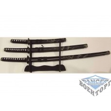 SKT7 Набор из 3х катан