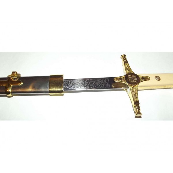 SK8 Сабля - 2999342