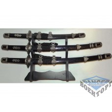 SKT5 Набор из 3х катан