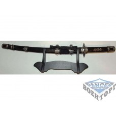 SKT3 Одна катана на подставке