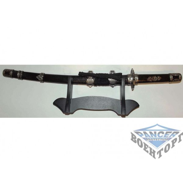 SKT3 Одна катана на подставке - 2999344