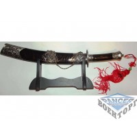 SKT1 Одна катана на подставке