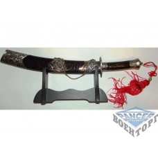 SKT1 Одна катана на подставке