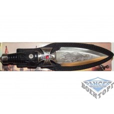 SK5040 Кинжал в чехле