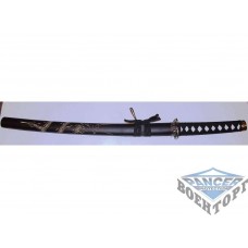 SKT9 Катана (длинная)