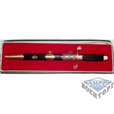 SK3080-2 Кортик морской (медь)