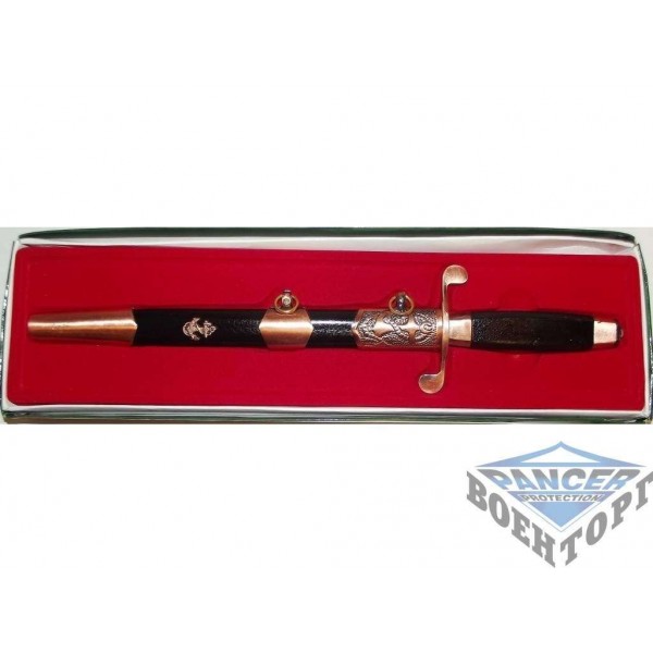 SK3080-2 Кортик морской (медь) - 2999355