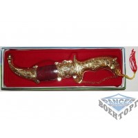 SK2 Кинджал золото