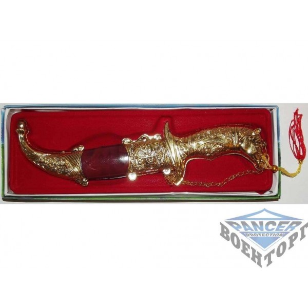 SK2 Кинжал золото - 2999362