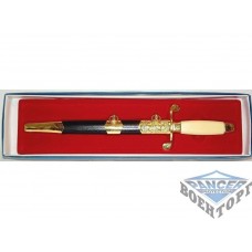 SK7007-2 Кортик морской (золото)