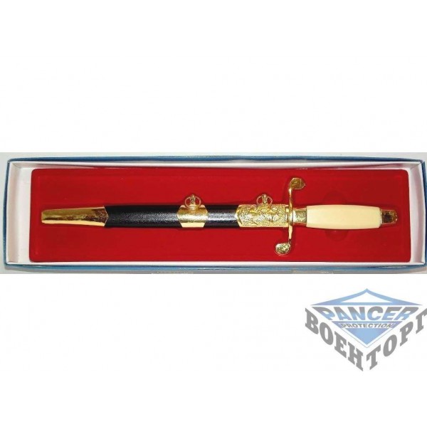 SK7007-2 Кортик морской (золото) - 2999367