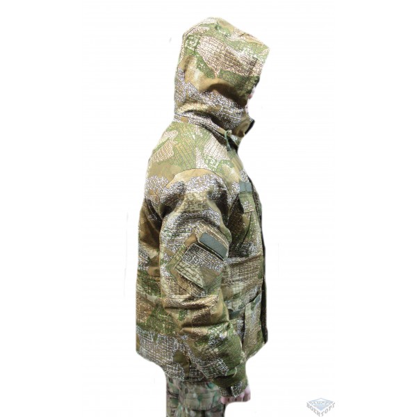 Бушлат Варан - 3000036