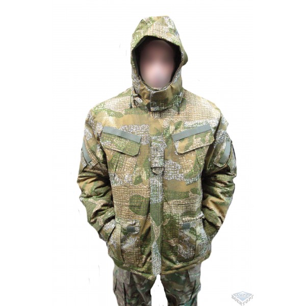 Бушлат Варан - 3000036