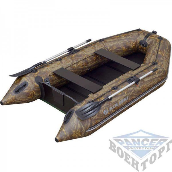 Надувная моторна лодка Kolibri КМ-200 ЗЕЛЕНАЯ/КАМУФЛЯЖ - 3008578 Надувная моторна лодка Kolibri КМ-200 ЗЕЛЕНАЯ/КАМУФЛЯЖ - 3008578
