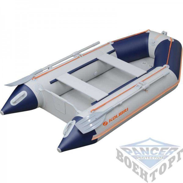 Надувная моторна лодка (с пайолом слань-коврик) Kolibri КМ-300 ЦВЕТНАЯ - 3008608 Надувная моторна лодка (с пайолом слань-коврик) Kolibri КМ-300 ЦВЕТНАЯ - 3008608