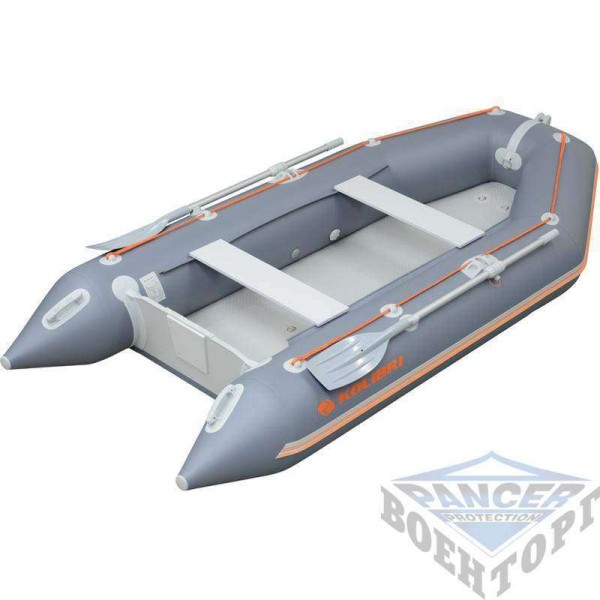 Надувная моторна лодка (с пайолом слань-коврик) Kolibri КМ-330 ЦВЕТНАЯ - 3008609 Надувная моторна лодка (с пайолом слань-коврик) Kolibri КМ-330 ЦВЕТНАЯ - 3008609