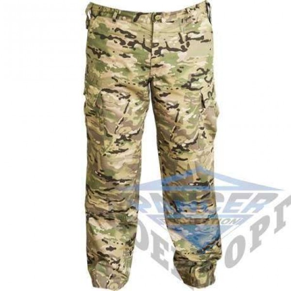 ШТАНЫ ТАКТИЧЕСКИЕ ПАТРИОТ МУЛЬТИКАМ - 3008667
