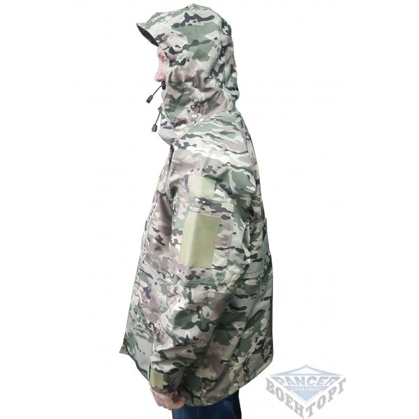 Куртка мембранная БАРЬЕР - 3008670 Куртка мембранная БАРЬЕР - 3008670