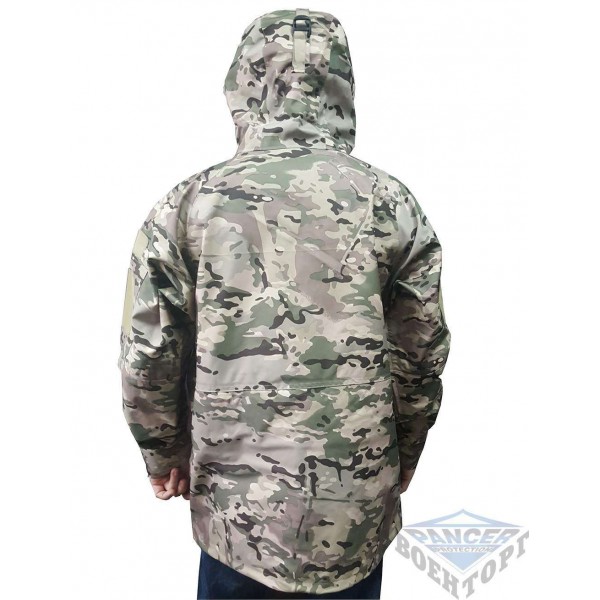 Куртка мембранная БАРЬЕР - 3008670 Куртка мембранная БАРЬЕР - 3008670