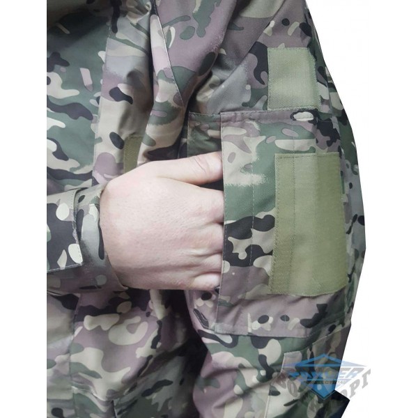 Куртка мембранная БАРЬЕР - 3008670 Куртка мембранная БАРЬЕР - 3008670