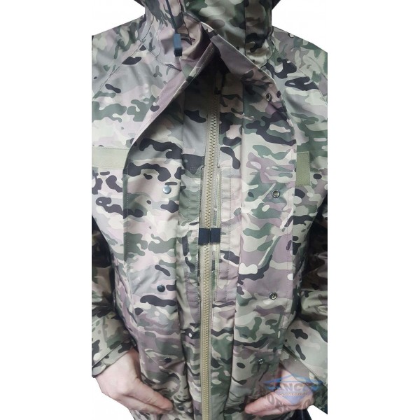 Куртка мембранная БАРЬЕР - 3008670 Куртка мембранная БАРЬЕР - 3008670