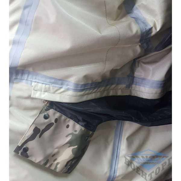 Куртка мембранная БАРЬЕР - 3008670 Куртка мембранная БАРЬЕР - 3008670