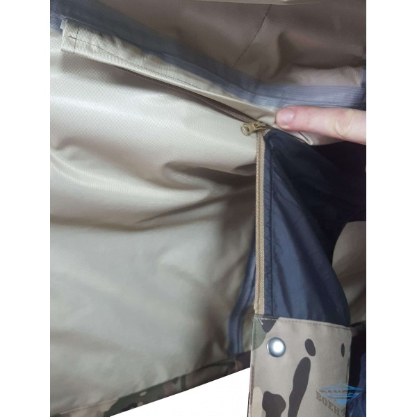 Куртка мембранная БАРЬЕР - 3008670 Куртка мембранная БАРЬЕР - 3008670