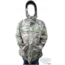 Мембранна Куртка БАР'ЄР