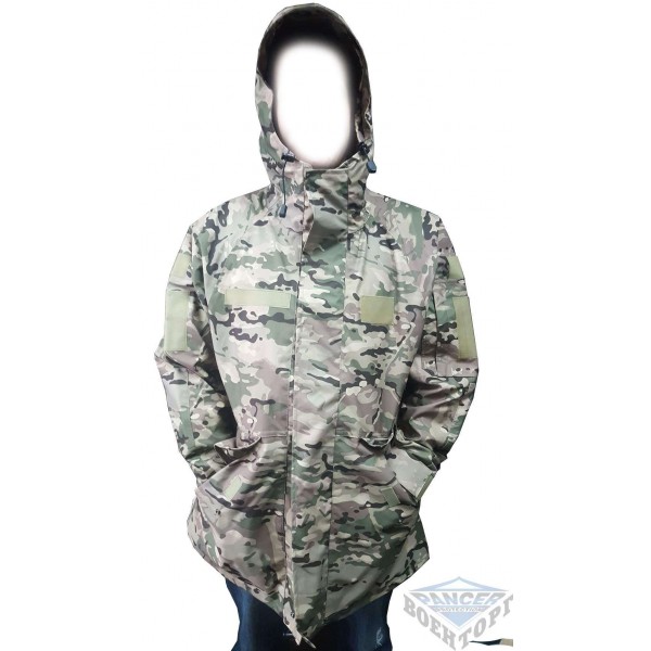 Куртка мембранная БАРЬЕР - 3008670