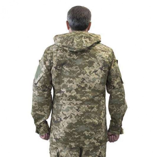 КУРТКА ЛЕТНЯЯ ПИКСЕЛЬ - 3008671