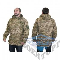 КУРТКА ЛІТНЯ ПІКСЕЛЬ