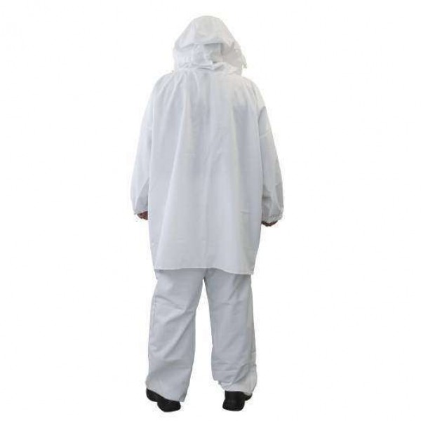 Костюм маскувальний білий 119135 - 3008675 Костюм маскувальний білий 119135 - 3008675