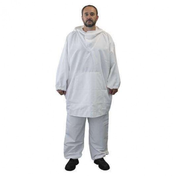 Костюм маскувальний білий 119135 - 3008675 Костюм маскувальний білий 119135 - 3008675
