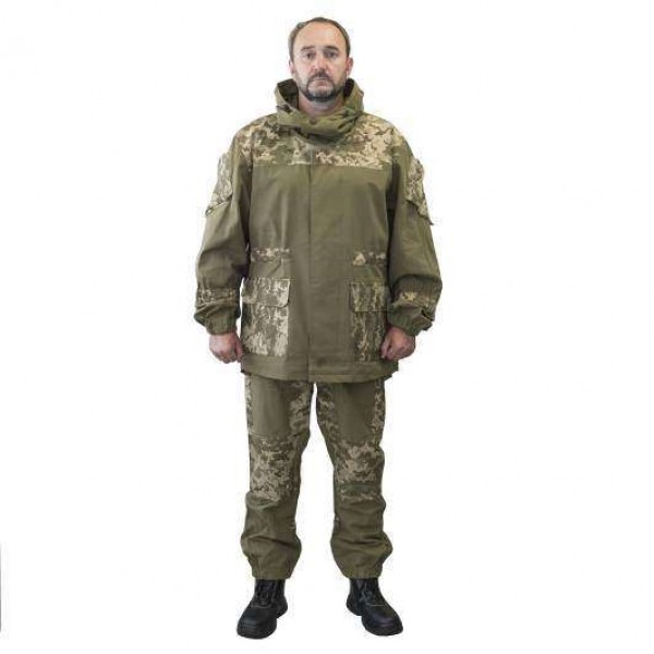 Костюм Горка летний - 3008676 Костюм Горка летний - 3008676