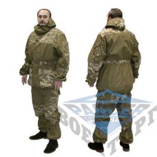 Костюм Горка летний