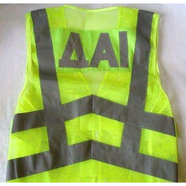 Жилет Полиция светоотражающий - 3008680 Жилет Полиция светоотражающий - 3008680