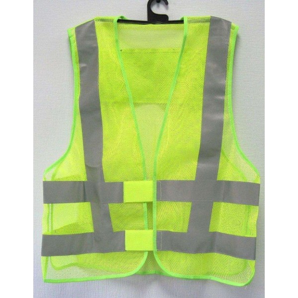 Жилет Полиция светоотражающий - 3008680 Жилет Полиция светоотражающий - 3008680