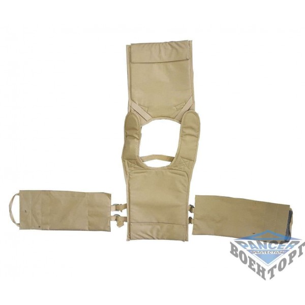 Плитоноска койот plate carrier 6 класс защиты - 3012379 Плитоноска койот plate carrier 6 класс защиты - 3012379