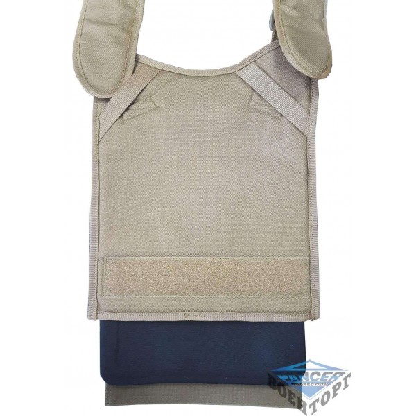 Плитоноска койот plate carrier 6 класс защиты - 3012379 Плитоноска койот plate carrier 6 класс защиты - 3012379