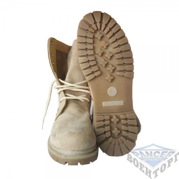 Берци беж нубук НАТО - 3013766 Берци беж нубук НАТО - 3013766