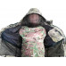 Куртка горка тактическая мультикам зима Pancer - Фото 6
