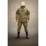 Костюм охотничий зимний Pancer Мультикам