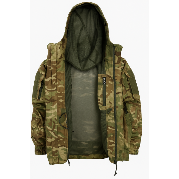 Костюм гірка мультикам - 3560012 Костюм гірка мультикам - 3560012