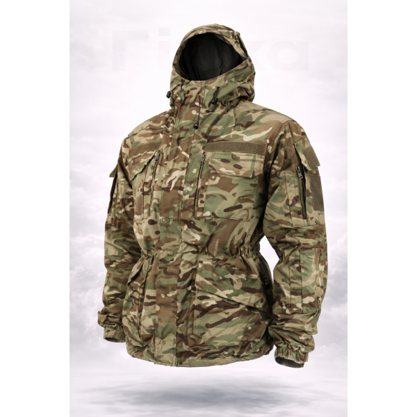 Костюм Горка «Pancer Protection» (мультикам) - 3560012