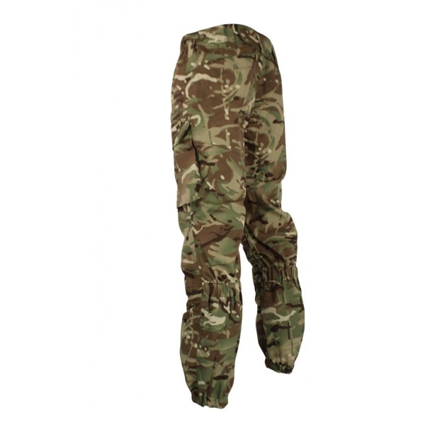 Костюм охотничий зимний Pancer Мультикам - 3560011 Костюм охотничий зимний Pancer Мультикам - 3560011