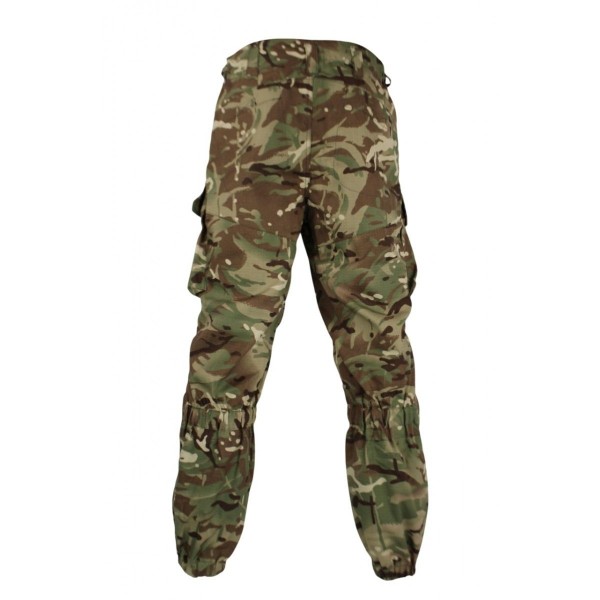 Костюм охотничий зимний Pancer Мультикам - 3560011 Костюм охотничий зимний Pancer Мультикам - 3560011