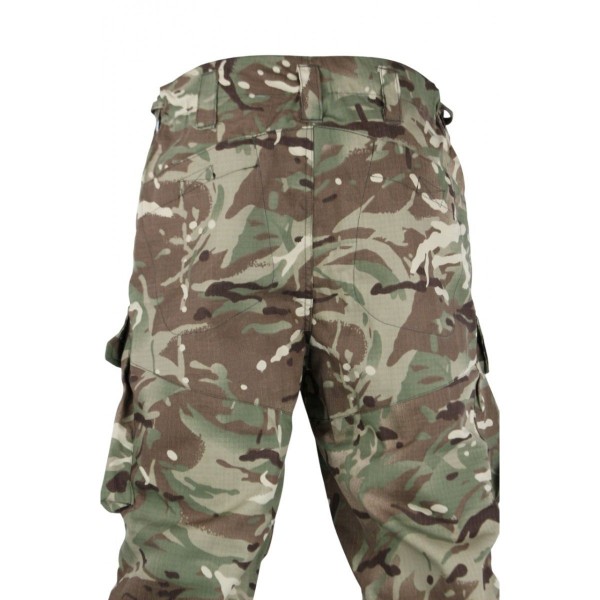 Костюм охотничий зимний Pancer Мультикам - 3560011 Костюм охотничий зимний Pancer Мультикам - 3560011