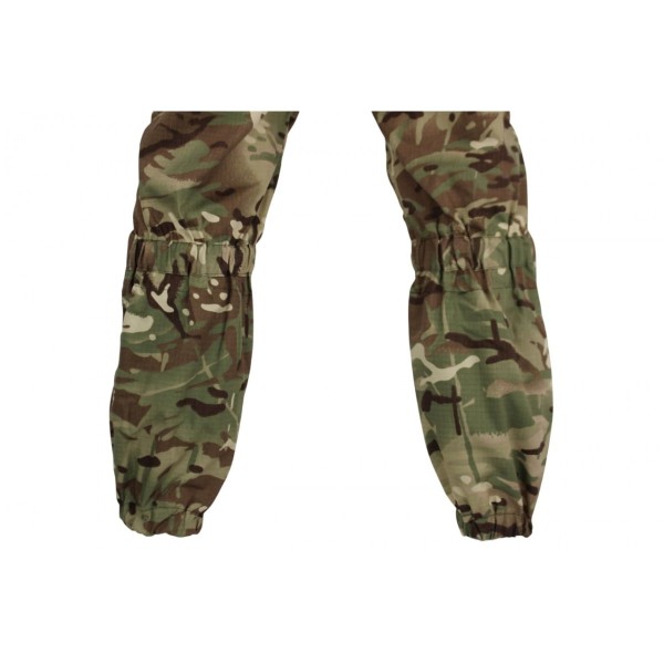 Костюм охотничий зимний Pancer Мультикам - 3560011 Костюм охотничий зимний Pancer Мультикам - 3560011